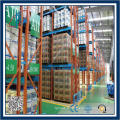 High Density Factory Use Industrial Racking Pallet Rack